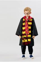 Load image into Gallery viewer, I am a wizard costume cloak (Released on 10/13)