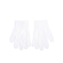 Load image into Gallery viewer, 'Mario' Overall Skirt Top and Bottom Set (with gloves and hat)