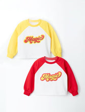 将图片加载到图库查看器,Top-Super Magic Man-to-Man T-Shirt