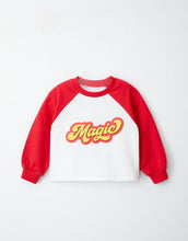 将图片加载到图库查看器,Top-Super Magic Man-to-Man T-Shirt