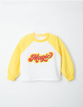 将图片加载到图库查看器,Top-Super Magic Man-to-Man T-Shirt