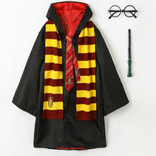 Load image into Gallery viewer, I am a wizard costume cloak (Released on 10/13)