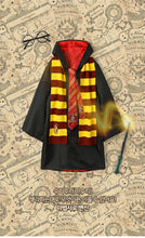 Load image into Gallery viewer, I am a wizard costume cloak (Released on 10/13)