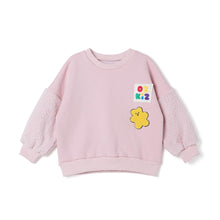 Load image into Gallery viewer, 'Mallang Teddy' Warm Fleece Sweatshirt