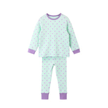将图片加载到图库查看器,'Dot Jam' Homewear Top and Bottom Set