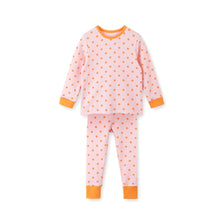 将图片加载到图库查看器,'Dot Jam' Homewear Top and Bottom Set
