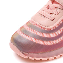 Load image into Gallery viewer, 'Hologram Line' LED Sneakers