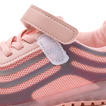 Load image into Gallery viewer, 'Hologram Line' LED Sneakers