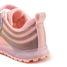 Load image into Gallery viewer, 'Hologram Line' LED Sneakers