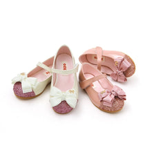 Load image into Gallery viewer, 'Grand Ribbon' Mary Jane Shoes