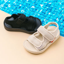 Load image into Gallery viewer, 'Breathe' Mesh Sandals