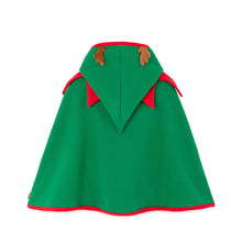 Load image into Gallery viewer, 'Merry Christmas' Cape