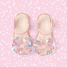Load image into Gallery viewer, 'Heart Holic' Sandals