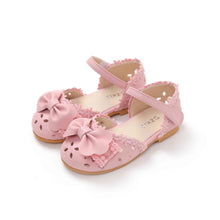Load image into Gallery viewer, 'Angel Shushu' Sandals