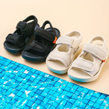 Load image into Gallery viewer, 'Breathe' Mesh Sandals