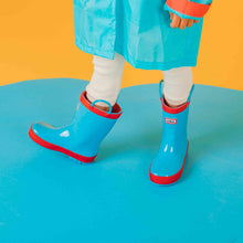 将图片加载到图库查看器,'802' Rain Boots