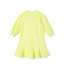 Load image into Gallery viewer, 'Ball Flower' Dress(Bracelet & Necklace Set)