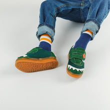 Load image into Gallery viewer, 'Raptorsaurus' LED Sneakers