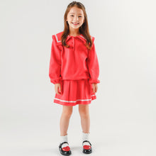 Load image into Gallery viewer, 'Pearly Heart' Mary Jane Shoes