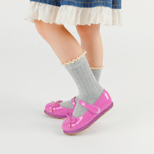 Load image into Gallery viewer, 'Purple Aurora' Mary Jane Shoes