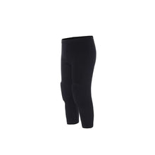 将图片加载到图库查看器,'Knee Bumper' Knee Protective Padded Leggings