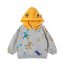 Load image into Gallery viewer, 'Dunk Dino' Top and Bottom Set