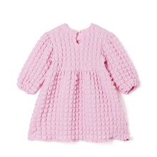 Load image into Gallery viewer, 'Cloud Caramel' Dress