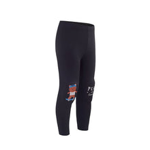 Load image into Gallery viewer, &#39;Knee Bang&#39; Knee Protective Padded Leggings
