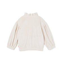 Load image into Gallery viewer, 'Bell Frill' Top and Bottom Set