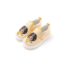 将图片加载到图库查看器,Bread Barbershop 'Funny Friends' Slip-On Shoes