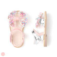 Load image into Gallery viewer, 'Heart Holic' Sandals
