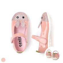 Load image into Gallery viewer, 'Tinkle Bunny' Mary Jane Shoes