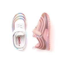 Load image into Gallery viewer, 'Hologram Line' LED Sneakers