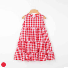 将图片加载到图库查看器,'Red Flavor' Dress