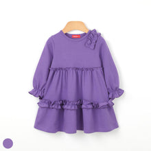 将图片加载到图库查看器,'Romi Frill' Dress
