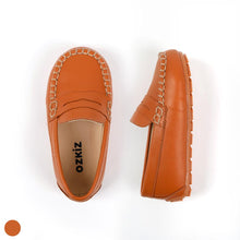 Load image into Gallery viewer, 'V V' Loafers