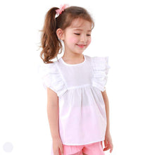 将图片加载到图库查看器,'Bebe White' Blouse