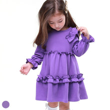 将图片加载到图库查看器,'Romi Frill' Dress
