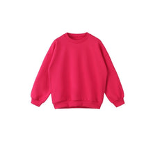 将图片加载到图库查看器,'Bodeul Color' Sweatshirt