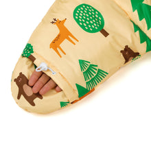 Load image into Gallery viewer, 'Magical' Wearable Sleeping Bag (Free Size)