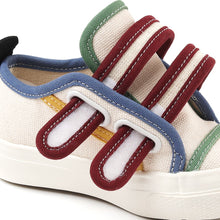 Load image into Gallery viewer, 'Color Line' Sneakers