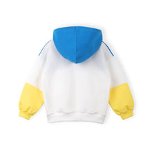 将图片加载到图库查看器,'Drive' Hooded Shirt