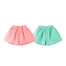 将图片加载到图库查看器,'Sweet Flare' Shorts