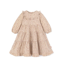 将图片加载到图库查看器,'Nuts Flower' Dress