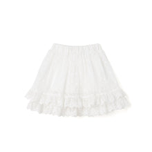 Load image into Gallery viewer, 'Flory White' Pants