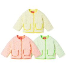 Load image into Gallery viewer, 'Merry Bell' Padded Jacket