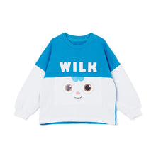将图片加载到图库查看器,Bread Barbershop 'Wilk Carton' Sweatshirt