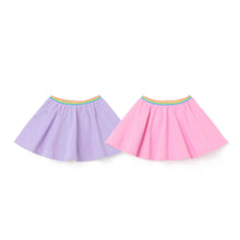 将图片加载到图库查看器,'Mellow' Skort