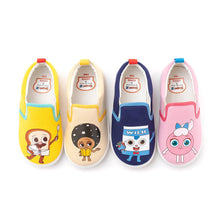 将图片加载到图库查看器,Bread Barbershop 'Funny Friends' Slip-On Shoes