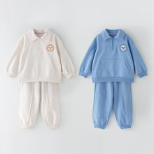 Load image into Gallery viewer, 'Tennis Club' Top and Bottom Set